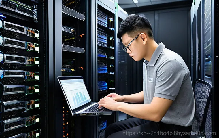 금천구 server출장방문수리점 - A relieved female small business owner, in her early 40s and dressed in smart business casual attire... 금천구 server출장방문수리점 - A relieved female small business owner, in her early 40s and dressed in smart business casual attire...