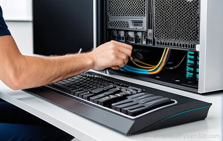 부림동 STATUS_KERNEL_REGISTRY_ERROR - A person, appearing deeply distressed, sits in front of a turned-off laptop or a desktop with a dark... 부림동 STATUS_KERNEL_REGISTRY_ERROR - A person, appearing deeply distressed, sits in front of a turned-off laptop or a desktop with a dark...