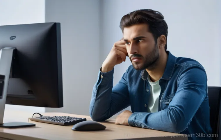 교남동 부팅 장치 오류 혹시 이걸 몰랐나요 놀라운 자가 진단 꿀팁 1