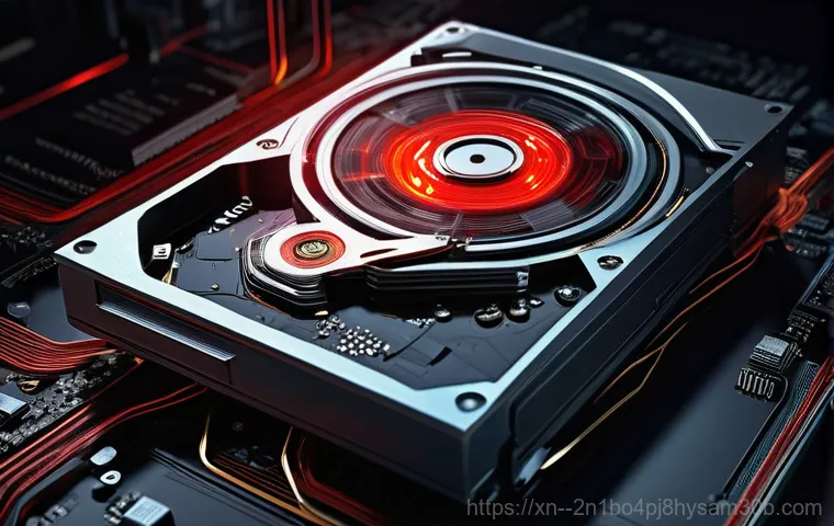 원당동 STATUS_FILE_READ_FAILURE - **Prompt 1: The Sudden Onset of Error**
    "A professional-looking person, appearing visibly stress...