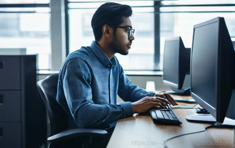 인수동 STATUS_STACK_UNDERFLOW - **Prompt for initial shock and frustration:**
    "A young adult, gender-neutral, sits hunched over ... 인수동 STATUS_STACK_UNDERFLOW - **Prompt for initial shock and frustration:**
    "A young adult, gender-neutral, sits hunched over ...