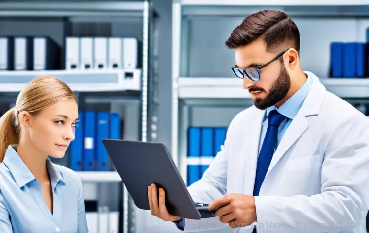 청평면 노트북 laptop 출장방문수리점 - **Prompt 2: Professional On-Site Laptop Repair Service**
    A skilled and friendly laptop repair te...