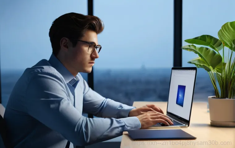 신원동 맥북 윈도우 부트캠프, 시간과 비용 아끼는 결정적 한 수 1