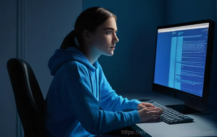 난곡동 STATUS_KERNEL_DISK_ERROR, 컴퓨터 수명 좌우하는 핵심 진단법 1