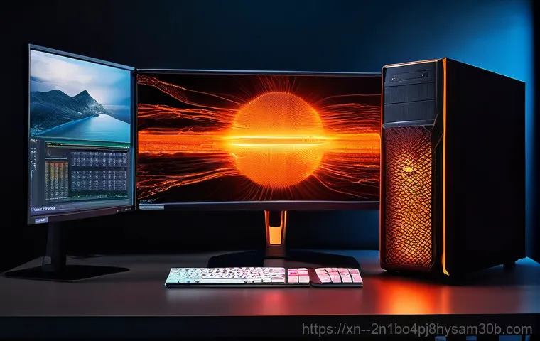 만리동 컴퓨터 쿨러 교체, 이 꿀팁 모르면 손해입니다 1