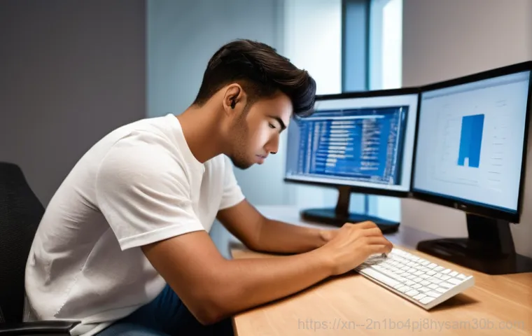 상봉동 STATUS_IO_ERROR, 모르면 손해 볼 핵심 분석과 해결책 1