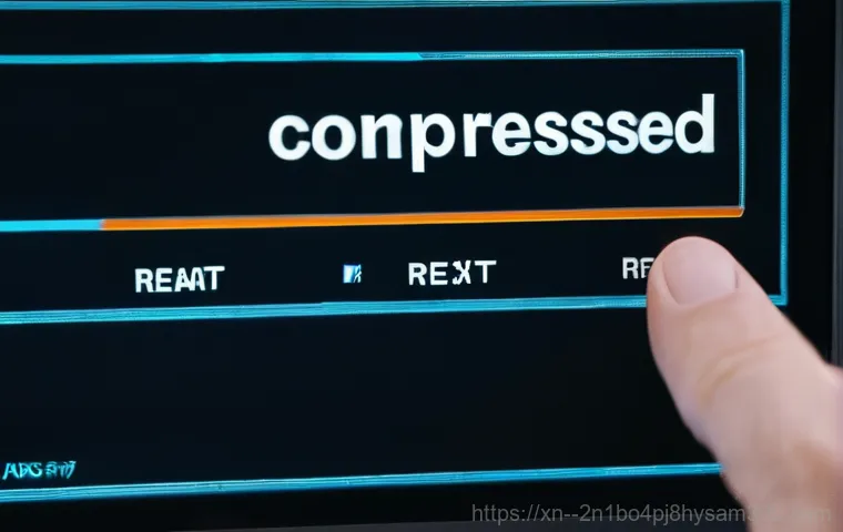 북창동 PC, 'Press Ctrl+Alt+Del to restart' 무한 재시작 오류 탈출 꿀팁 1