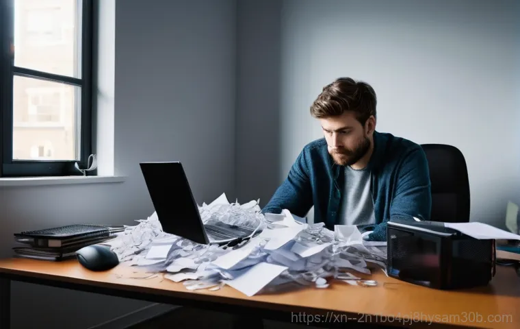 신내동 우분투 재설치 포맷, 느려터진 컴퓨터 환골탈태 시키는 초기화 비법 1