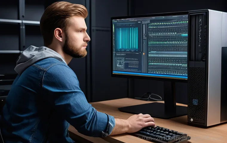 화곡동 STATUS_KERNEL_EXECUTION_ERROR - **Prompt:** An abstract and artistic representation of a computer's "kernel" as the heart or brain o... 화곡동 STATUS_KERNEL_EXECUTION_ERROR - **Prompt:** An abstract and artistic representation of a computer's "kernel" as the heart or brain o...