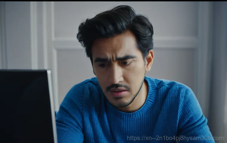 장위동 KERNEL_DATA_INPAGE_ERROR, 당신만 몰랐던 PC 살리는 비법 1