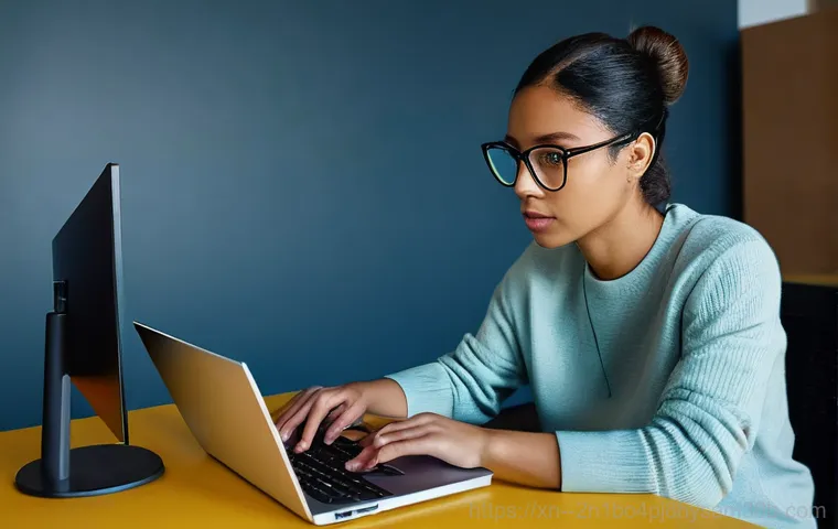 장위동 KERNEL_DATA_INPAGE_ERROR - **Image Prompt 2: Diagnosing Hardware Failure**
"An intricately detailed, stylized illustration ... 장위동 KERNEL_DATA_INPAGE_ERROR - **Image Prompt 2: Diagnosing Hardware Failure**
"An intricately detailed, stylized illustration ...