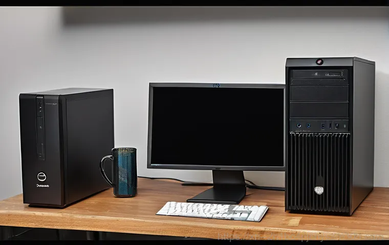 오류동 서버 긴급 출장 수리, 모르면 손해 볼 뻔한 꿀팁 1