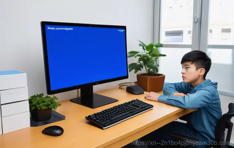 예지동 STATUS_MODULE_CORRUPTION 모르면 손해보는 꿀팁 1