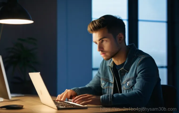 수궁동 STATUS_INVALID_DISPOSITION, 이 오류의 모든 것 알아보기 1