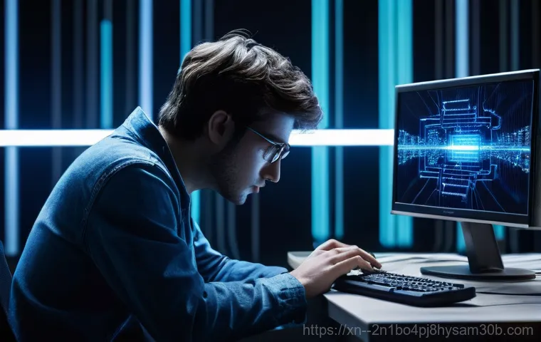 HAL_INITIALIZATION_FAILED 블루스크린, 이 5가지 해결책으로 완벽 정복 1