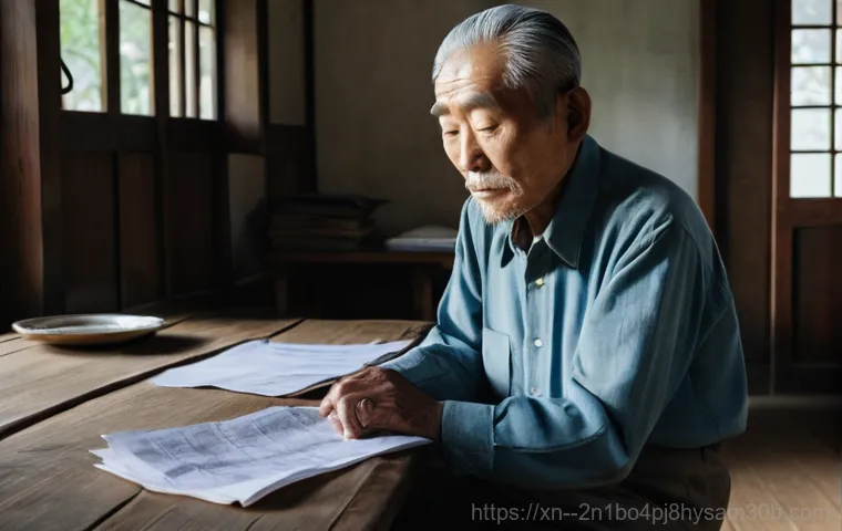 쌍림동, 겉과 다른 속사정? 숨겨진 문제점 파헤치기 1