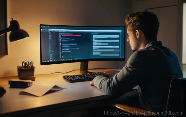 우면동 PC 사용자 필수! STATUS_DISK_NOT_INITIALIZED 경고등, 모르면 손해 볼 대처법 1