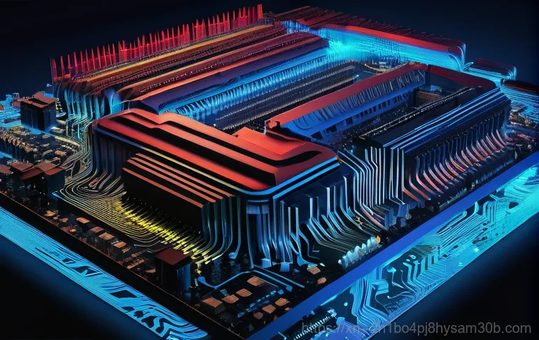 삼각동 DRIVER_CORRUPTED_EXPOOL - **Prompt 1: The Frustration of the Blue Screen**
    A young adult, perhaps in their early twenties,...