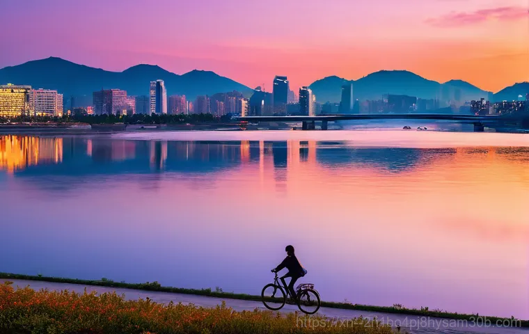 자양동 press  f4  key - **Prompt:** A cozy and brightly lit brunch cafe in Jayang-dong. A person (wearing comfortable, chic ...