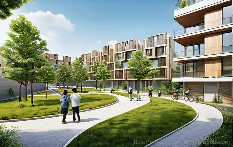 한남동 WATCHDOG_VIOLATION - **Prompt 2: Gaps in Oversight: Illegal Extensions in Upscale Hannam-dong**
    "A realistic street-l...