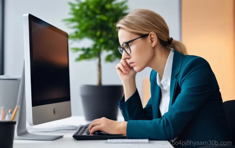 상봉동 STATUS_FILE_IN_USE, 당신만 모르는 해결 꿀팁 3가지 1