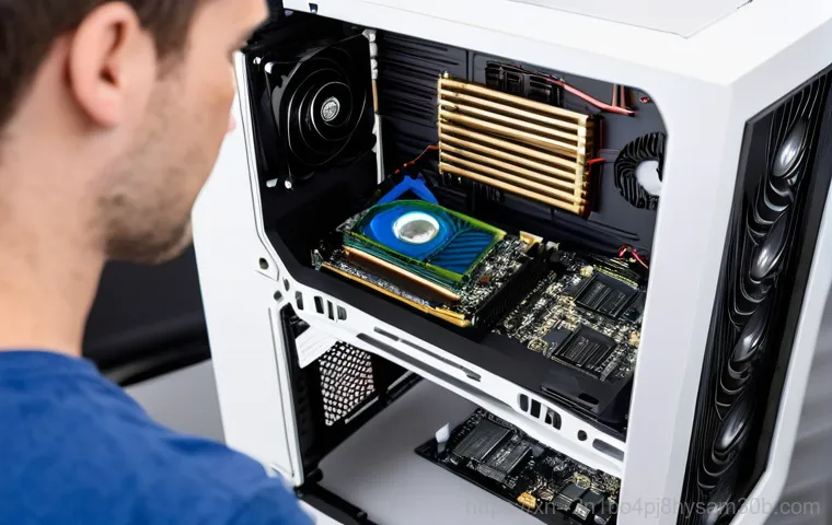 효창동 모니터화면 안나옴 - **Prompt:** A focused individual, appearing to be in their late 20s to early 30s, with a serious but... 효창동 모니터화면 안나옴 - **Prompt:** A focused individual, appearing to be in their late 20s to early 30s, with a serious but...