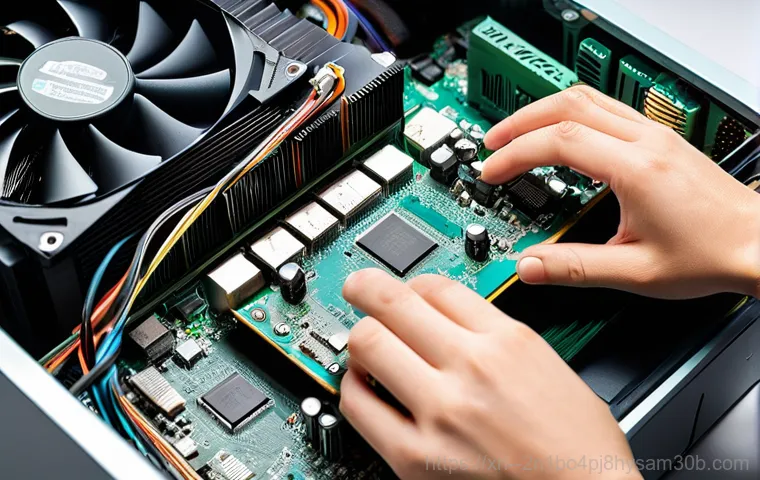 흑석동 KERNEL_MODE_HEAP_CORRUPTION - **Prompt 1: The Frustrated User and the Blue Screen**
    A young adult, with a look of intense frus...