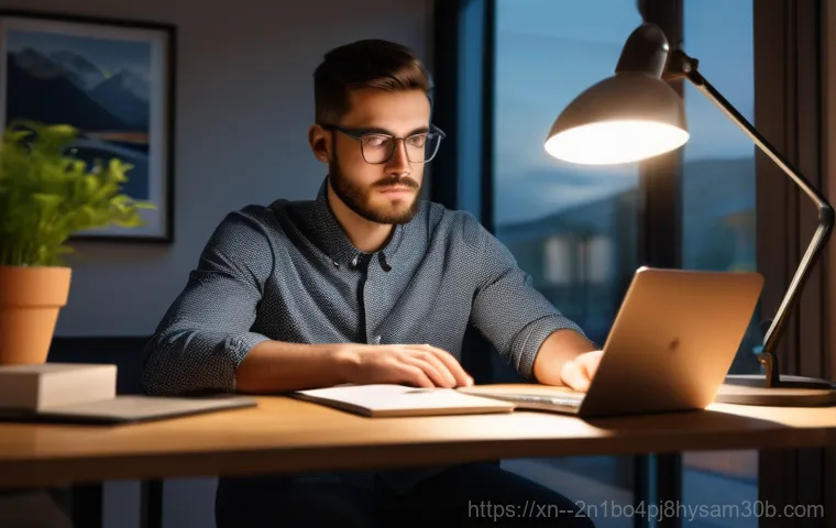 갈현동 해킨토시 재설치 포맷  초기화 - A focused female computer technician, wearing a professional uniform with a company logo, carefully ... 갈현동 해킨토시 재설치 포맷  초기화 - A focused female computer technician, wearing a professional uniform with a company logo, carefully ...