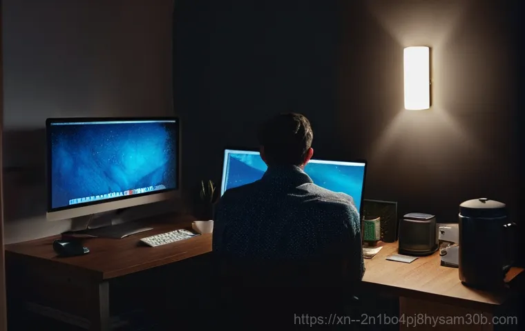 왕십리 PC 파워 교체, 내 컴퓨터 새 생명 불어넣는 마법 같은 방법 1