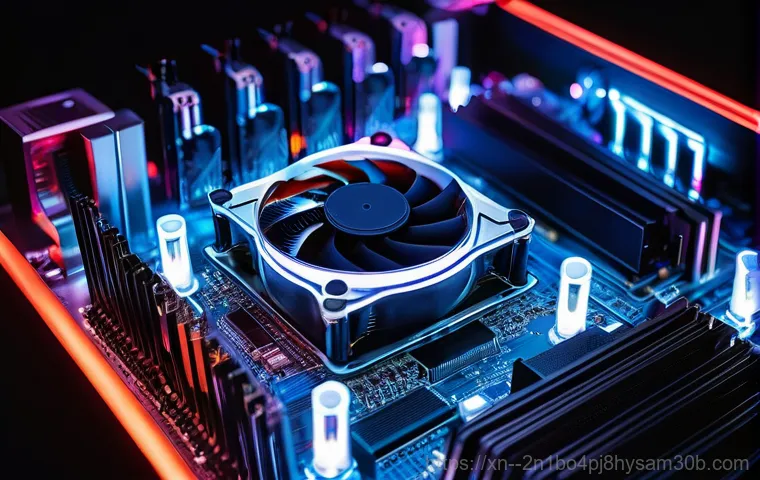 한남동 MULTIPLE_IRP_COMPLETE_REQUESTS - **Prompt:** A close-up shot of a modern computer monitor displaying a blue screen error. The screen ... 한남동 MULTIPLE_IRP_COMPLETE_REQUESTS - **Prompt:** A close-up shot of a modern computer monitor displaying a blue screen error. The screen ...