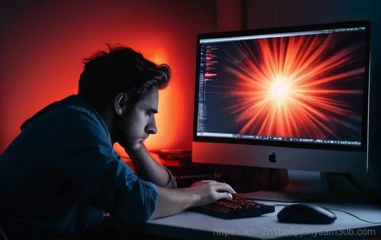 산림동 컴퓨터 느려졌다면? CPU 교체만으로 쾌적한 속도 되찾는 놀라운 비결 1