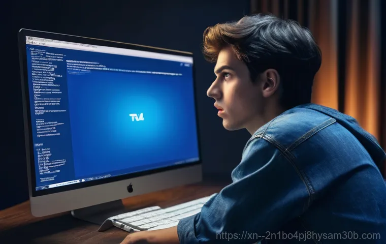 노량진 STATUS_KERNEL_LOG_FAILURE, 시스템 재앙 피하는 꿀팁 1