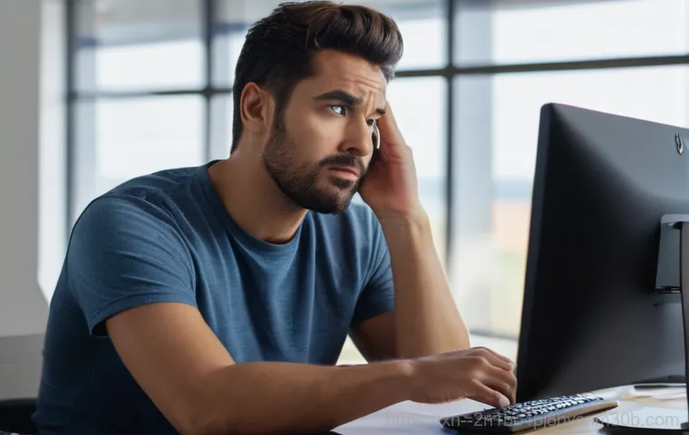 노량진에서 STATUS_FILE_IN_USE 오류? 파일 잠김 현상 5초 해결 꿀팁 1