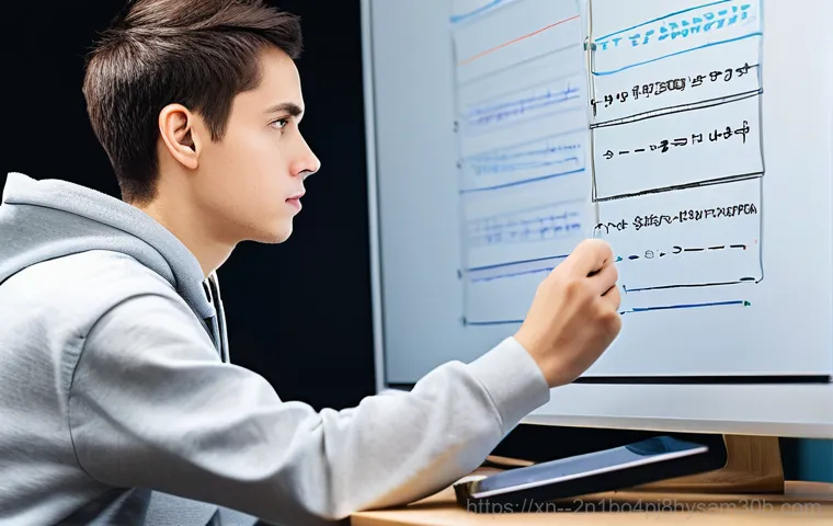 명일동에서 STATUS_FLOAT_DIVIDE_BY_ZERO 마주했을 때 모르면 손해인 꿀팁 1