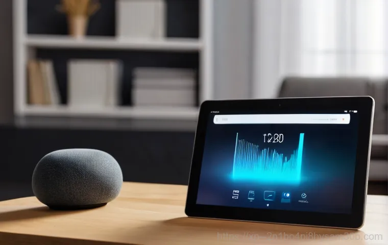 익선동 네트워크구축 설정 및 세팅오류해결 - **Prompt: Internet Connectivity Panic Turned Relief**
    A young professional, appearing to be in t...