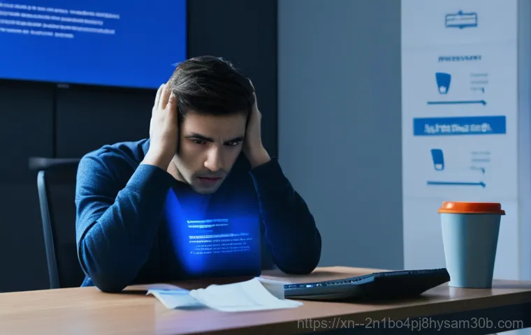 은평구 STATUS_SYSTEM_PROCESS_TERMINATED, 갑자기 뜨는 블루스크린? 모르면 손해! 2 은평구 STATUS_SYSTEM_PROCESS_TERMINATED, 갑자기 뜨는 블루스크린? 모르면 손해! 1