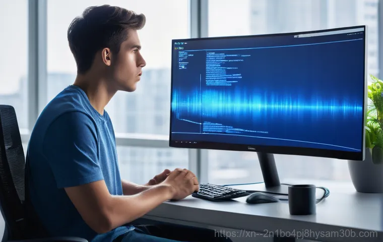 훈정동 블루스크린, PC 수리비 굳히는 놀라운 셀프 복구 꿀팁 2 훈정동 블루스크린, PC 수리비 굳히는 놀라운 셀프 복구 꿀팁 1