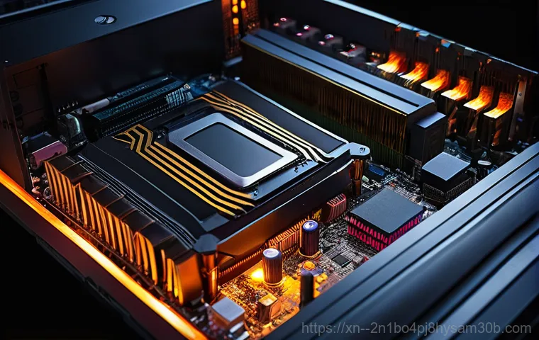 가평읍 STATUS_KERNEL_MODULE_CORRUPTION - **Prompt 1: Digital Breakdown - The Blue Screen of Death**
    A close-up, high-detail shot of a com...