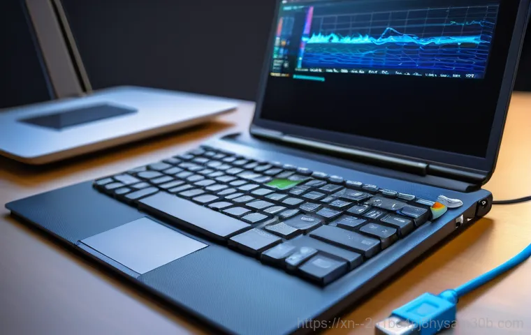 가평읍 STATUS_KERNEL_MODULE_CORRUPTION - **Prompt 2: Corrupted Core - Inside the PC**
    A detailed, illuminated interior view of an open co...