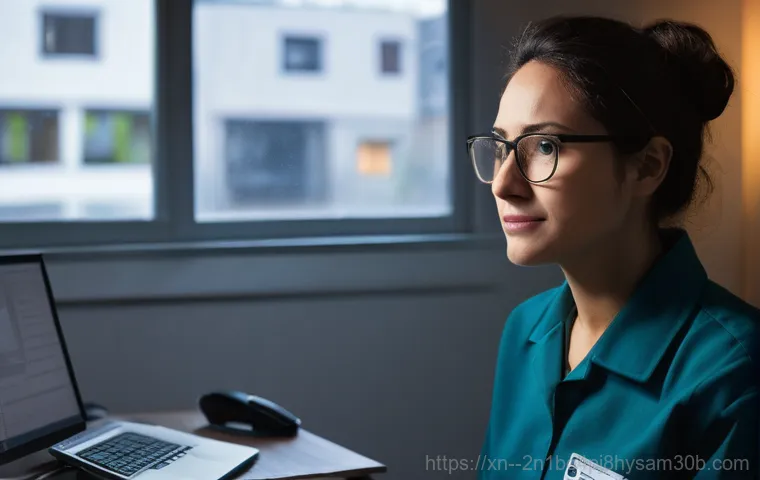 급할 땐 이거! 충현동 컴퓨터 출장수리, 모르면 손해 볼 꿀팁 1