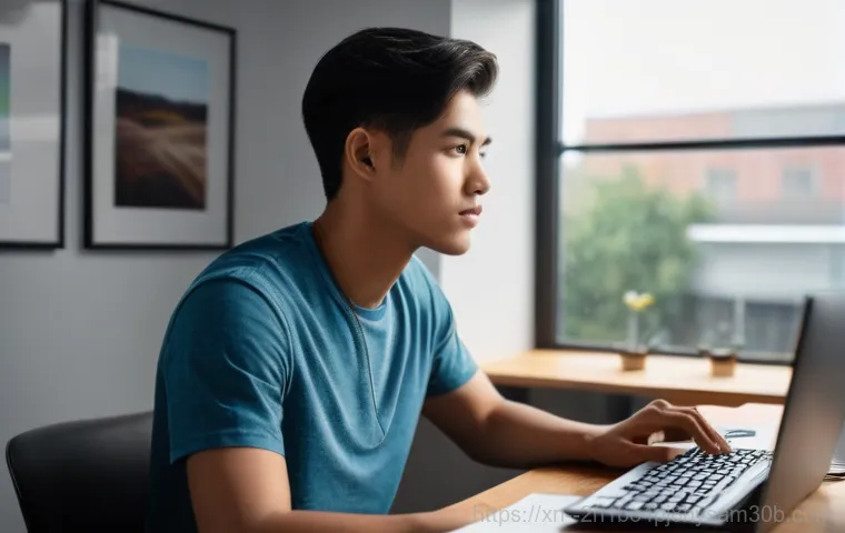 중화동 NMI_HARDWARE_FAILURE, 절대 놓치면 안 될 긴급 대처 꿀팁 1