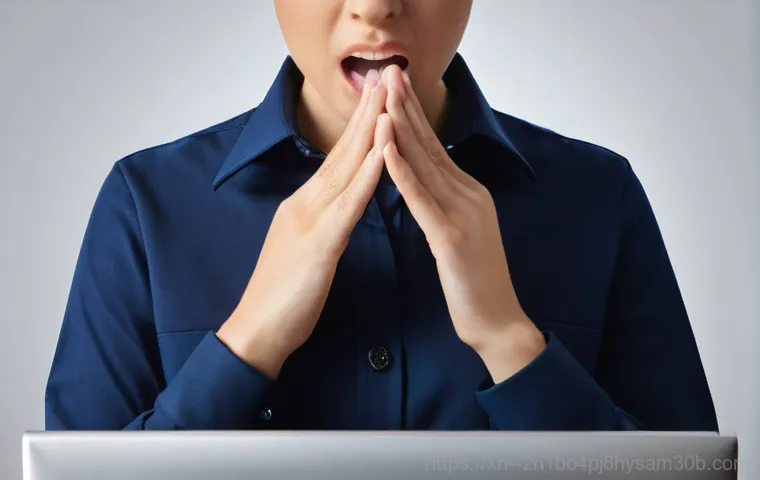 방화동 STATUS_NETWORK_ACCESS_DENIED - **Image Prompt 1: The Frustrated User Confronting "Access Denied"**
    A wide shot of a young adult...