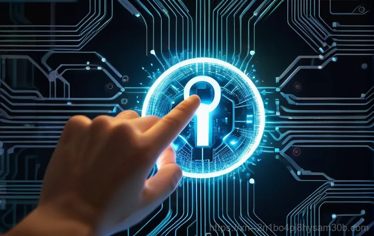 관산동 WIN32K_LOCK_HELD_TOO_LONG - A close-up, dramatic shot of a computer monitor displaying a vivid blue screen with the prominent er...