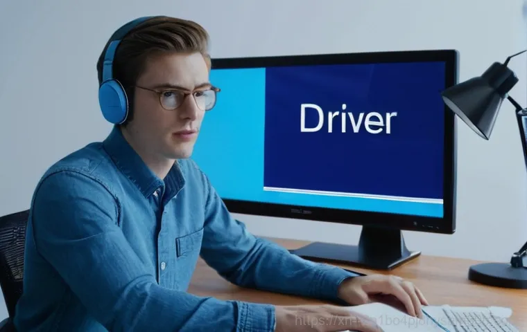 오쇠동 PC 사용자라면 주목! DRIVER_CORRUPTED_EXPOOL 블루스크린 완벽 해부 1