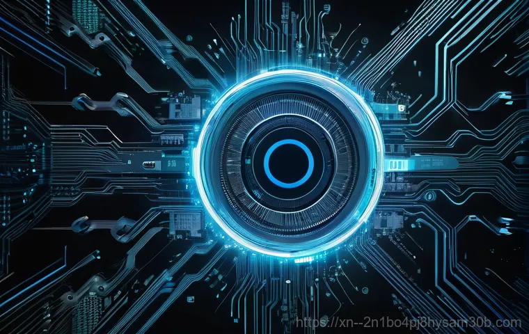 오쇠동 DRIVER_CORRUPTED_EXPOOL - A young adult, dressed in casual yet modest attire (e.g., a long-sleeved shirt and jeans), sits at a...