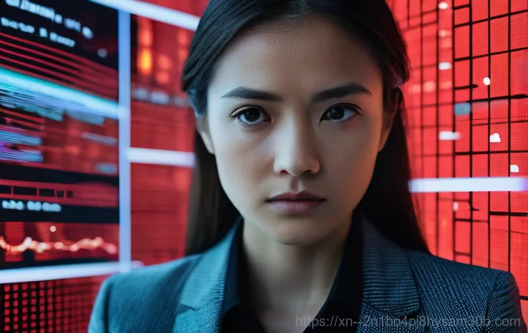 가평읍 STATUS_FILE_CORRUPTION - ### Prompt 1: The Digital Glitch