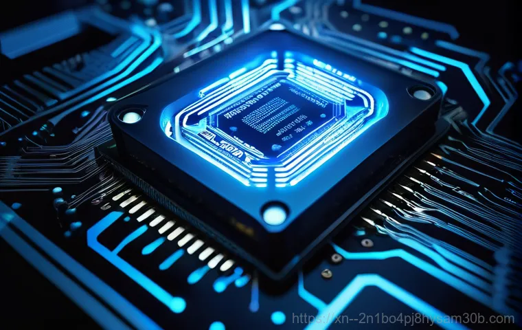 행주동 ATTEMPTED_EXECUTE_OF_NOEXECUTE_MEMORY - **Prompt 1: The Sudden Blue Screen Frustration**
    A person, appearing visibly frustrated and slig...