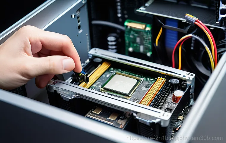 노고산동 THREAD_STUCK_IN_DEVICE_DRIVER - A close-up shot of a computer monitor displaying a blue screen with the prominent error message "THR... 노고산동 THREAD_STUCK_IN_DEVICE_DRIVER - A close-up shot of a computer monitor displaying a blue screen with the prominent error message "THR...