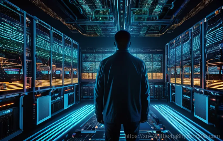 교남동 컴퓨터가 멈추는 이유? HARDWARE_INTERRUPT_STORM 모르면 손해 1