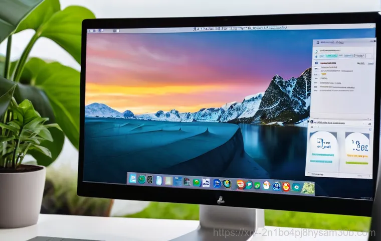 동자동 STATUS_DISK_WRITE_FAILURE - **Image Prompt 2: Inside the Computer: Troubleshooting Hardware**
    A person (male, wearing a sens...